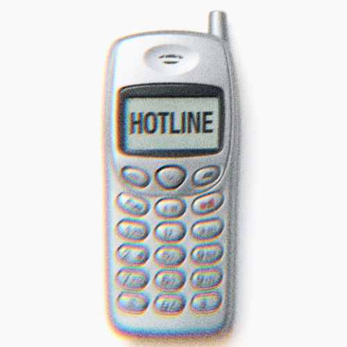 HOTLINE (Explicit)