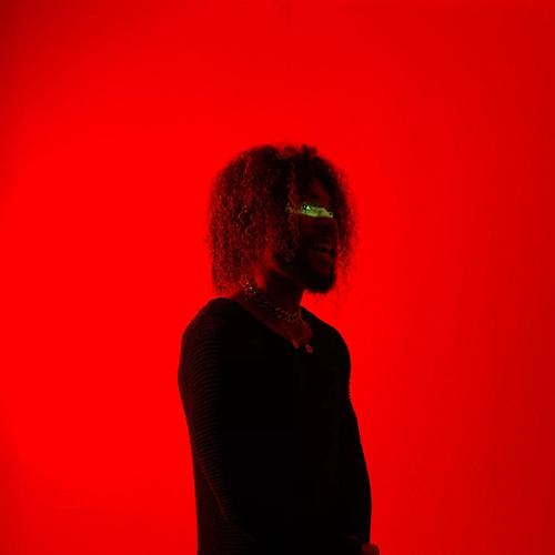 Ecstasy (feat. STAYSERG) [Explicit]