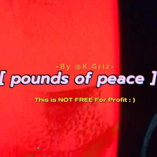 Pounds Of Peace