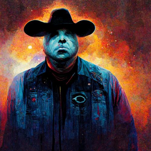 Garth Brooks Didn't Kill and Eat a Baby (feat. Dan Bull)