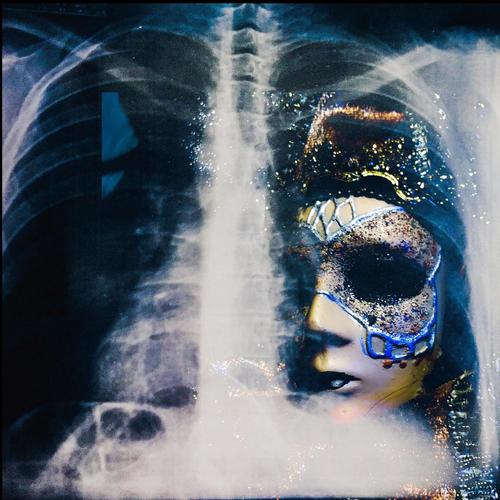 BAD BLOOD (Explicit)