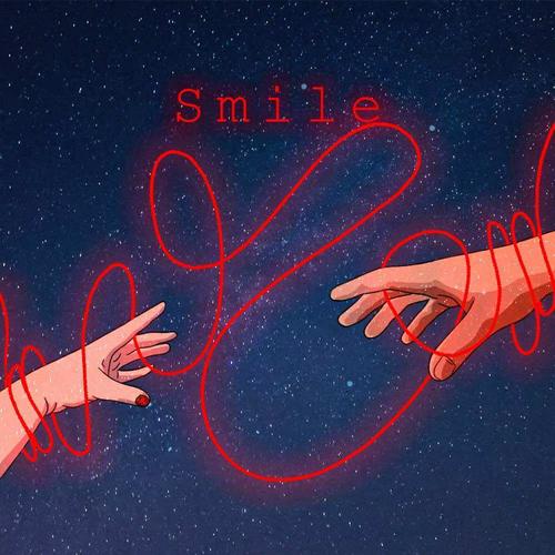 Smile. (feat. Nina Hope)