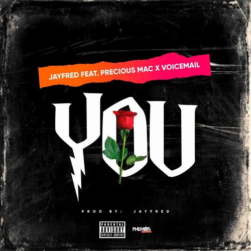 You (feat. precious mac & voicemail)