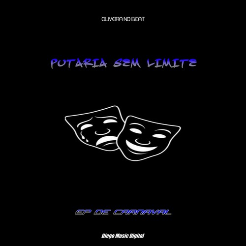 EP de Carnaval (Putaria Sem Limite) [Explicit]