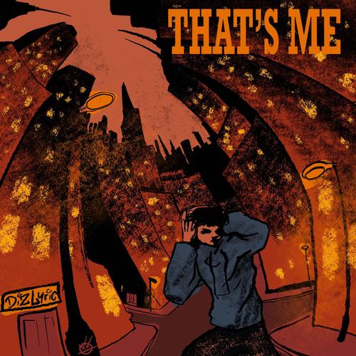THAT'S ME (Explicit)