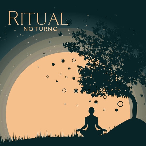 Ritual Noturno: Meditação Antes de Dormir para Relaxamento e Alívio