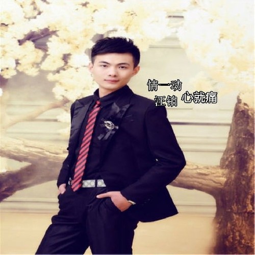情一动心就痛