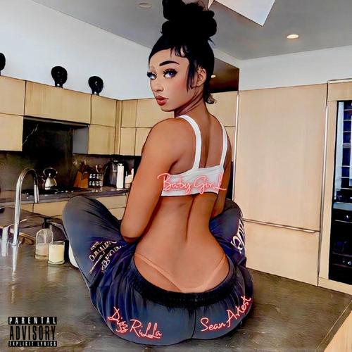 Baby Girl (feat. Sean Artest) [Explicit]