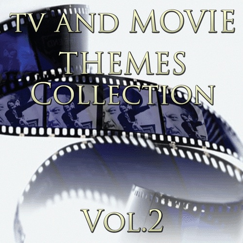 TV and Film Themes, Vol. 2