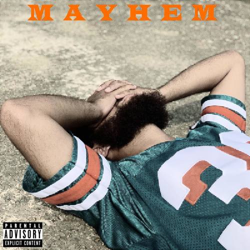 MAYHEM