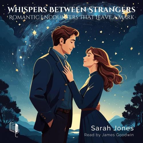 Whispers Between Strangers: Romantic Encounters That Leave a Mark