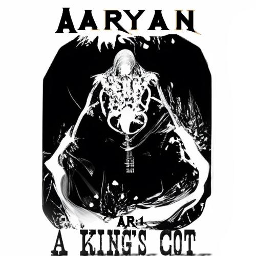 A King's Cot (Explicit)
