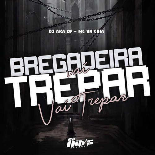 Bregadeira Vai Trepar  Vai Trepar (Explicit)