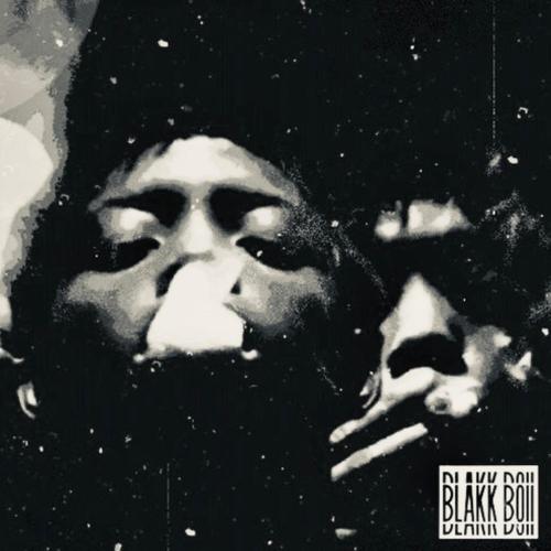 Control (feat. LuhDj) [Explicit]