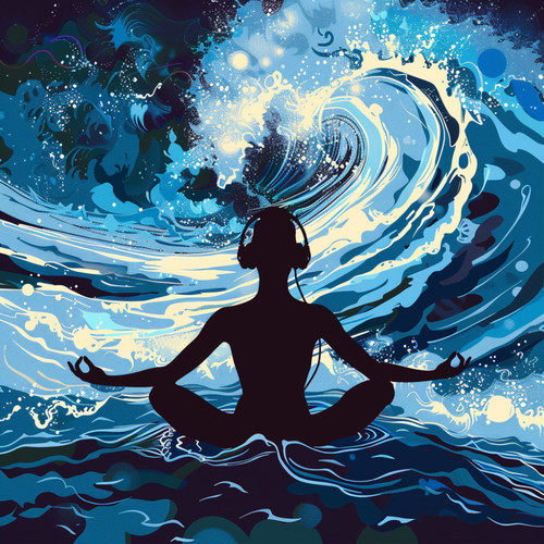 Ocean Mantras: Yoga Harmony Waves