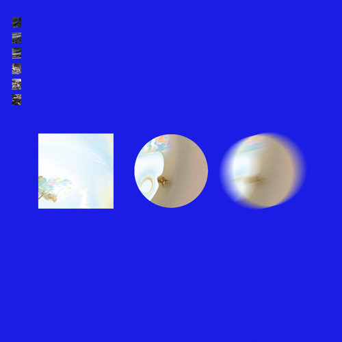 The Things We See When We Look Closer Remixes