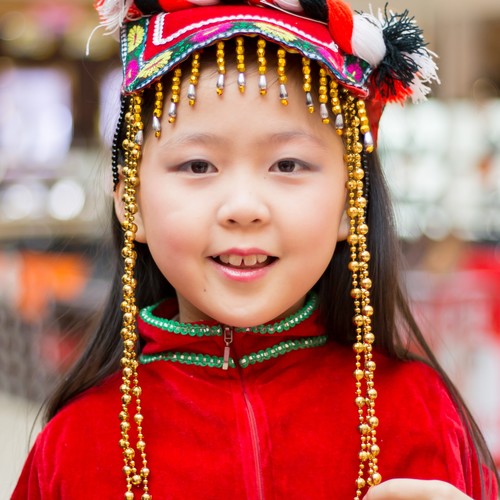 我们的新时代