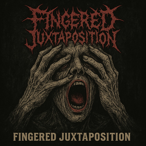 Fingered Juxtaposition