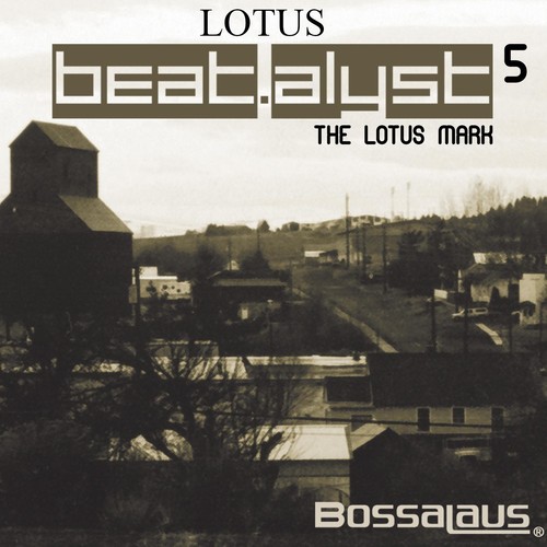 Beatalyst 5: The Lotus Mark