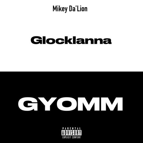 GYOMM (feat. Glockianna) [Radio Edit]