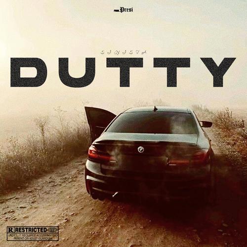 Dutty (Explicit)