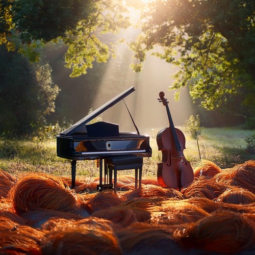 Viaje De Relajación: Música De Orquesta Para El Confort