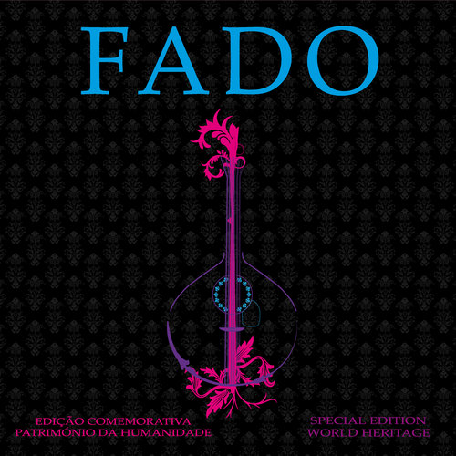 Fado Património da Humanidade
