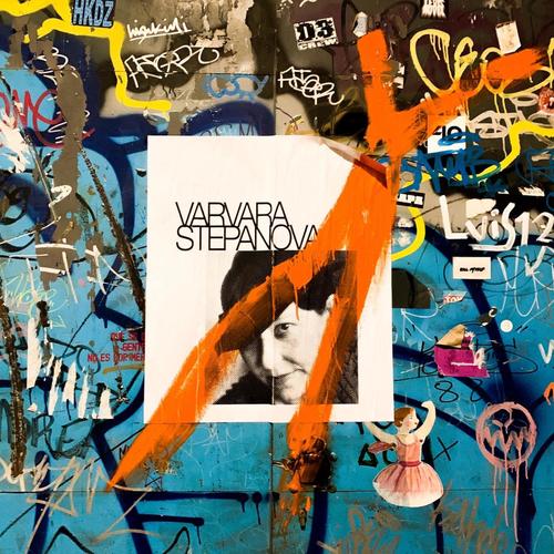 Varvara Stepanova (feat. Babbbysosa) [Explicit]