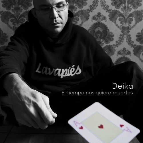 El tiempo nos quiere muertos