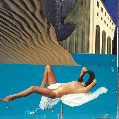 SHINY THINGS AND LOADED GUNS