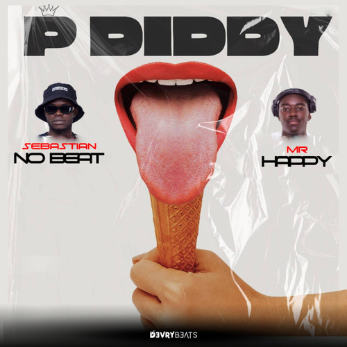 P Diddy