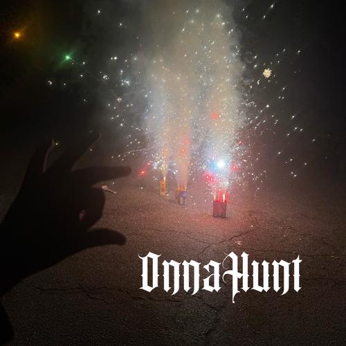 Onna Hunt (feat. JbGoKrazy) [Explicit]