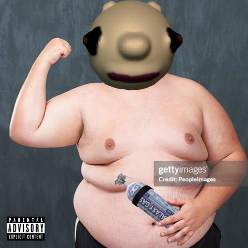 Whippet In My Body (feat. Ceejay) [Explicit]