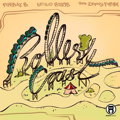 Rollercoast (Explicit)