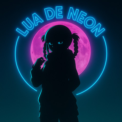Lua de Neon