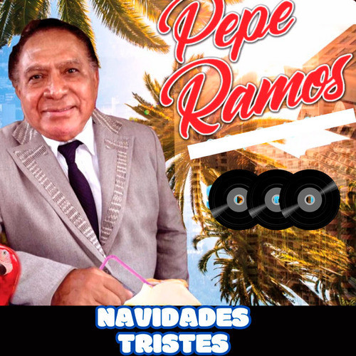 Navidades Tristes