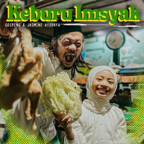 Keburu Imsyak (Explicit)
