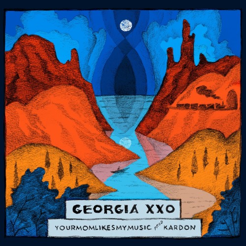 GEORGIA XXO (feat. Kardon) [Explicit]