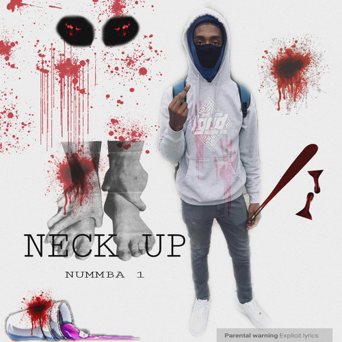 Stop Lacking (Explicit)