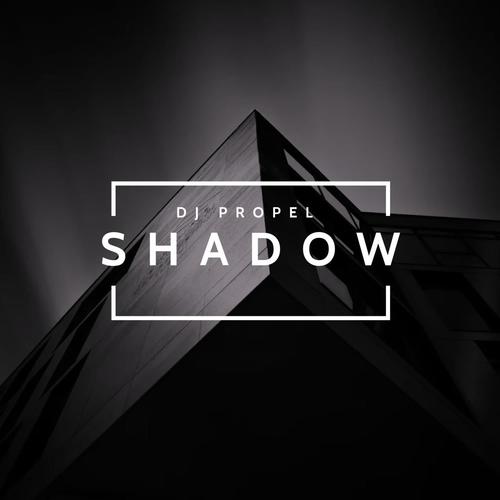 Shadow (3 Step Afro House)