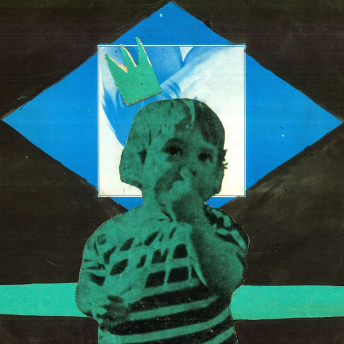 Potrero Dreams Rmx (Explicit)