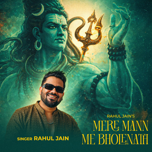 Mere Mann Me Bholenath