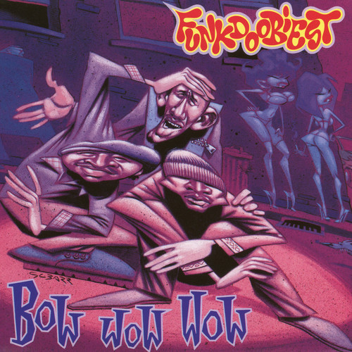 Bow Wow Wow (Explicit)