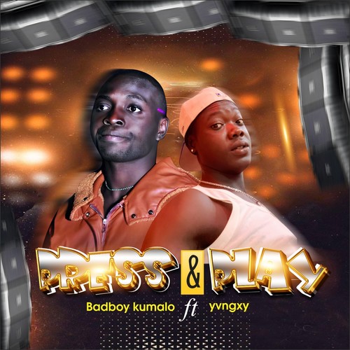 PRESS & PLAY (Explicit)