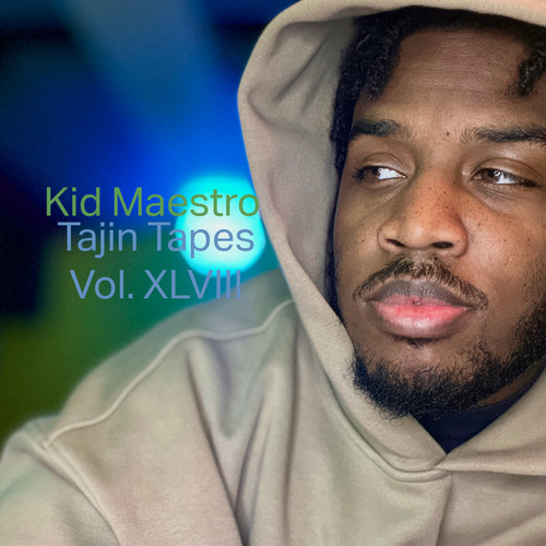 Tajin Tapes Vol. XLVIII