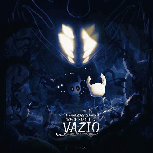 Receptáculo Vazio
