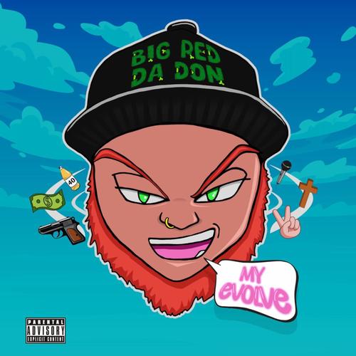 My Evolve (Explicit)