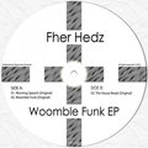 Woomble Funk EP