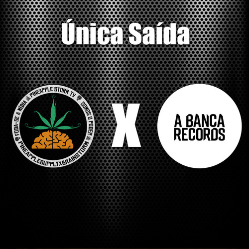 Única Saída (Explicit)