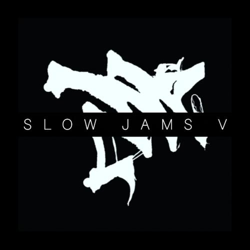 SLOW JAMS V